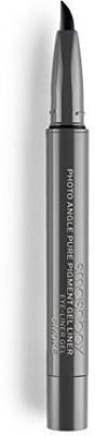 

Smashbox Photo Angle Pure Pigment Gel Liner Eye Liner Gel 1.11G Smoke 10 ml(Black)