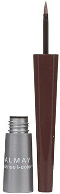 

Almay Intense I Color Liquid Liner Black Raisin 024 0.08 Oz 10 ml(Brown)