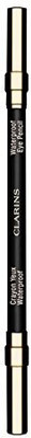 

Clarins Waterproof Eye Pencil 01 Black 10 ml(Black)