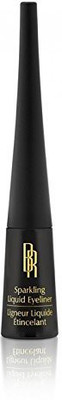 

Black Radiance Sparkling Liquid Eyeliner Black Star 0.12 Fluid Ounce 10 ml(Black)