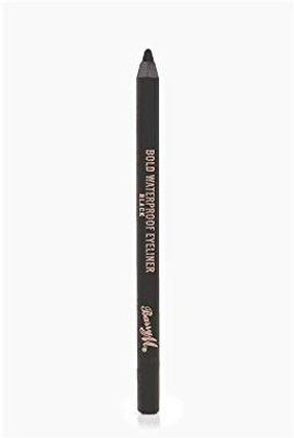 

Barry M Waterproof Eyeliner 1 Bold Black 10 ml(Black)