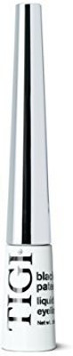 

Tigi Cosmetics Black Patent Liquid Eyeliner 0.08 Fluid Ounce 10 ml(Black)
