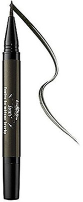 

Kat Von D Lightning Liner ~ Jett ~ New 0.04 Oz 10 ml(Black)