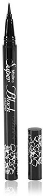 

Mistine Super Black Eyeliner 10 ml(Black)