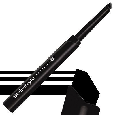 

Styli Style Flat Liner 24 704 Blackest Black 10 ml(Black)