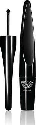 

Revlon Colorstay Exactify Liquid Liner Intense Black 10 ml(Black)