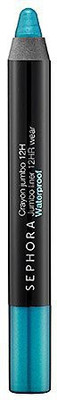 

Beauty Sephora Collection Jumbo Liner 12Hr Wear Waterproof 11 Turquoise By 10 ml(Blue)