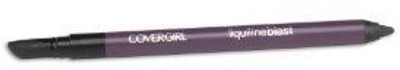 

Cover Girl Liquiline Blast Violet Voltage 440 Eyeliner 2 Per Case. 10 ml(Black)