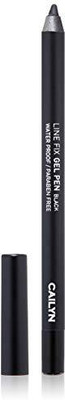 

Cailyn Gel Glider Eyeliner Pencil Black 10 ml(Black)