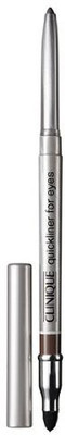 

Voronajj Clinique Quickliner For Eyes Black Brown 10 ml(Black)