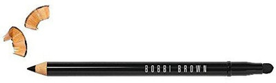 

Bobbi Brown Smokey Eye Kajal Liner Black Coffee 10 ml(Black)