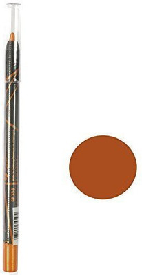 

L.A. Girl L.A.Girl Gel Glide Eyeliner Pencil Gp358 Metallic Copper 10 ml(Orange)