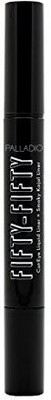 

Palladio Fifty Fifty Eye Liquid Liner Black Cat 10 ml(Black)