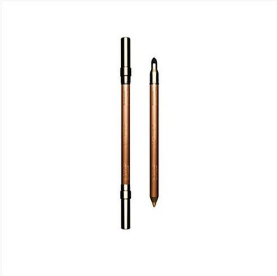 

Clarins Waterproof Eye Pencil No. 07 Copper 0.04 Ounce 10 ml(Black)