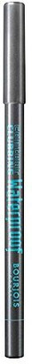 

Bourjois Contour Clubbing Waterproof # 42 Gris Tecktonik By For Women 0.04 Oz Eye Liner 0.04 Ounce 10 ml(Black)