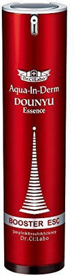 

Dr. Ci:Labo Dr.Ci:Labo Aqua In Derm Dn Essence 10 ml(Black)