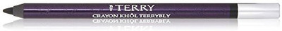 

By Terry Crayon Khol Terrybly Multicare Eye Definer 1 Black Print 10 ml(Black)