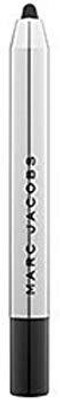 

Marc Jacobs Mini Highliner Gel Eye Crayon~ Blacquer Black .013 Oz. New Product 10 ml(Black)