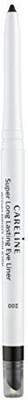 

Careline Everlast Super Long Lasting Automatic Eye Pencil 200 Black 10 ml(Black)