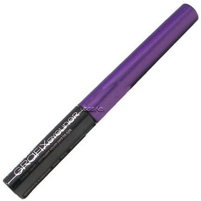 L.A. Colors Beauty 21 Cosmetics Cle737 Beauty 21 Cosmetics By L.A. Colors 10 ml(Black)