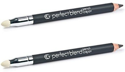 

Cover Girl Perfect Blend Pencil Charcoaln 105 1 Count 10 ml(Black)