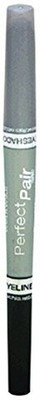 

Wet n Wild Perfect Pair Eye Wand 110 Black Slate 10 ml(Gray)