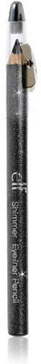 

Elf Cosmetics 2 Pack E.L.F. Essential Shimmer Eyeliner Pencil 7609 Black Bandit 10 ml(Black)
