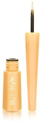

Styli Style Liquid Metals Eye Liner 521 Gold 10 ml(Gold)
