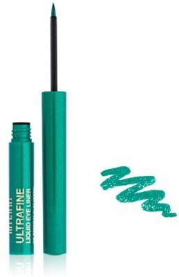 

Milani Ultrafine Liquid Eye Liner Emerald Glisten 10 ml(Blue)