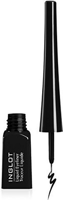 

Inglot Liquid Eyeliner Smudge Proof 26 10 ml(Black)