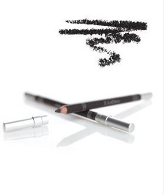 

T Leclerc Eye Pencil #01 Noir Onyx 1.05G 0.037Oz 10 ml(Black)