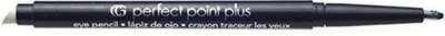 

Cover Girl Queen Collection Perfect Point Plus Eyeliner Midnight Blue 220 0.0080 Ounce Pack Of 2 10 ml(Black)