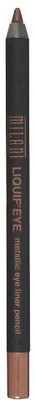 

Jubujub Milani Liquifeye Metallic Eyeliner Pencil Mlmlq05 Brown 10 ml(Brown)