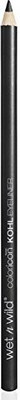 

Wet n Wild Color Icon Kohl Liner Pencil Babys Got Black 0.04 Ounce 10 ml(Black)