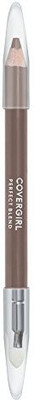 

Cover Girl Perfect Blend Eyeliner Pencil Mink 115 .03 Oz 10 ml(Brown)
