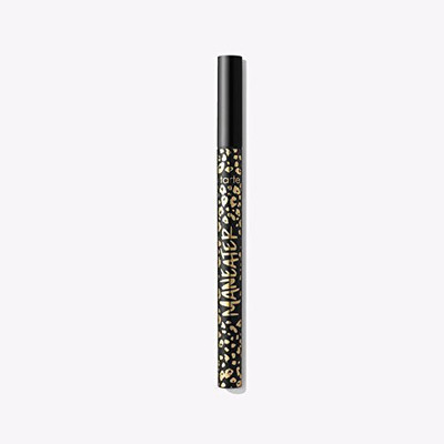 

Tarte Maneater Double Duty Beauty Liquid Liner .017 Fl Oz Sample Size 10 ml(Black)