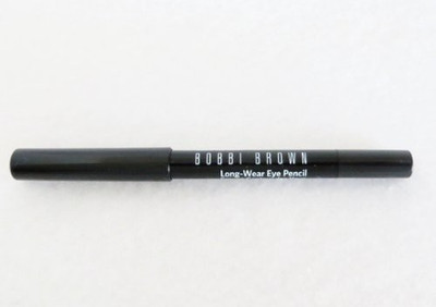

Bobbi Brown Long Wear Eye Pencil Jet 0.03Oz Travel Size 10 ml(Black)