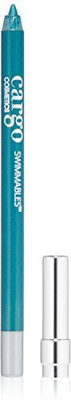 

Cargo Swimmables Eye Pencil Lake Geneva 0.04 Oz. 10 ml(Blue)
