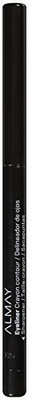 

Almay Intense I Color Eyeliner Bring Out The Hazel Black Pearl 003 0.009 Ounce Packages Pack Of 2 10 ml(Black)