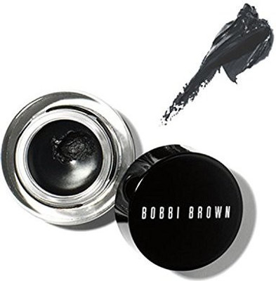 

Bobbi Brown Long Wear Gel Eyeliner Shade=Steel Ink 10 ml(Black)