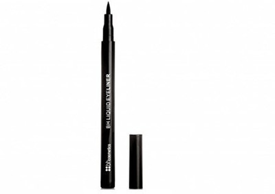 

BH Cosmetics Bh Cosmetics Liquid Eye Liner 0.4 Ounce 10 ml(Black)