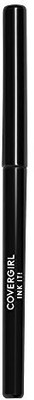 

Cover Girl Ink It By Perfect Point Plus Waterproof Eyeliner 1 Pencil Black Ink Color Long Lasting Waterproof Eyeliner Packaging May Vary 10 ml(Black)