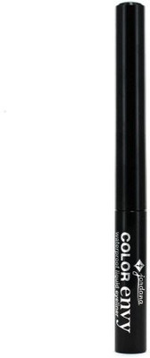 

Jordana Color Envy Waterproof Liquid Eyeliner Black Envy 10 ml(Black)