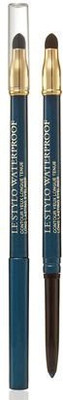 

Lancome Paris Le Stylo Waterproof Creamy Eyeliner All Day Wear Cafe Noir 10 ml(Black)