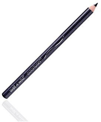 

Smbsi Wet N Wild Coloricon Shimmer Eye Pencil Blue 156 10 ml(Black)