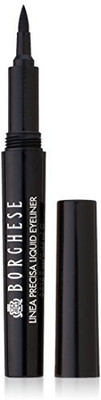 

Borghese Linea Precisa Liquid Eyeliner Black 10 ml(Black)