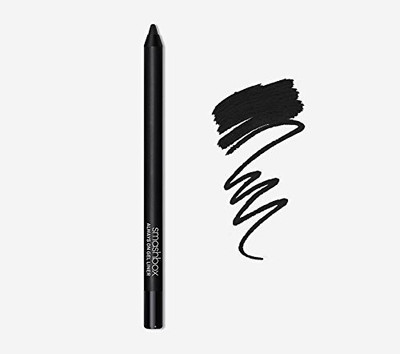 

Smashbox Always On Gel Liner Eye Liner Fishnet Deluxe Sample Size 10 ml(Black)