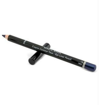 

Cocoshop Givenchy Magic Khol Eye Liner Pencil #16 Marine Blue 1.1G 0.03Oz 10 ml(Black)