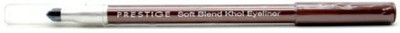 

Prestige Soft Blend Khol Eyeliner.02 Spiced 10 ml(Black)