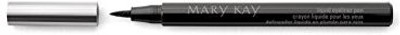 

Mary Kay Liquid Eyeliner Pen .05 Oz. Black 10 ml(Black)